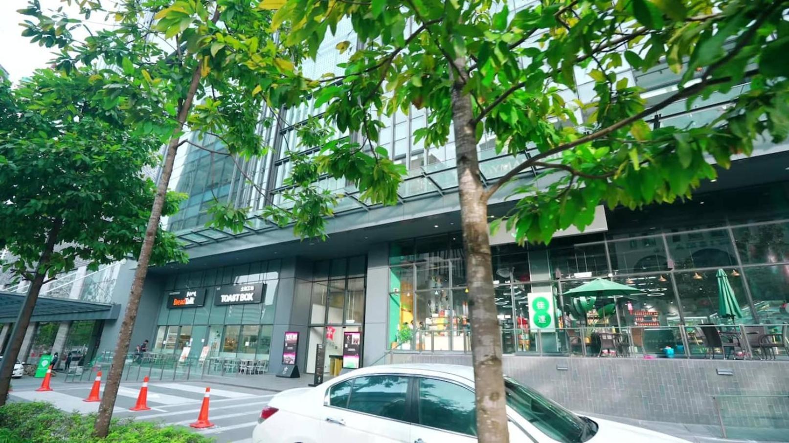 Star Residence 2Br Unit Floor 46 Kuala Lumpur Exterior photo